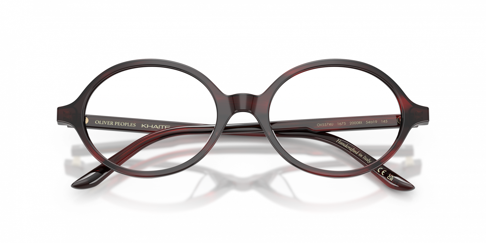 Oliver Peoples OV5574U 1675 2000rx 